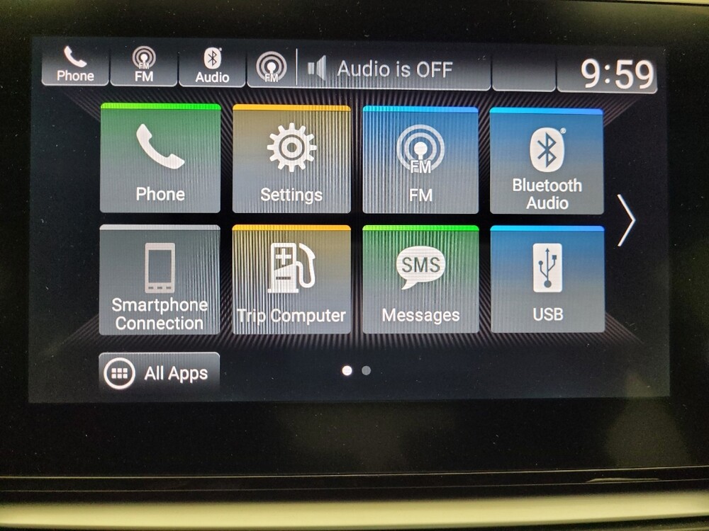 2018 Honda Accord in Fresno, CA 93726 - 18124266 25