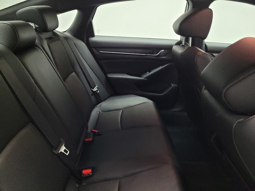 2018 Honda Accord in Fresno, CA 93726 - 18124266 19