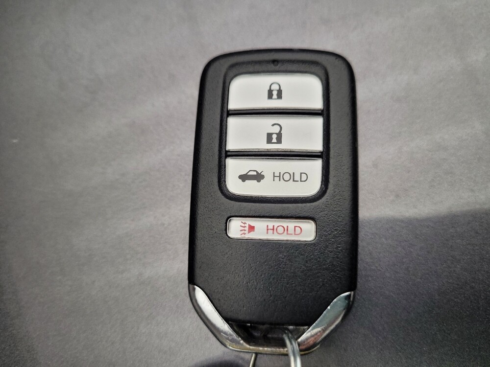 2018 Honda Accord in Fresno, CA 93726 - 18124266 32