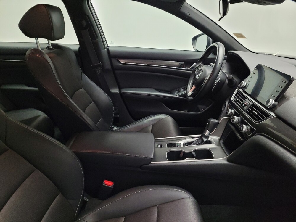 2018 Honda Accord in Fresno, CA 93726 - 18124266 21