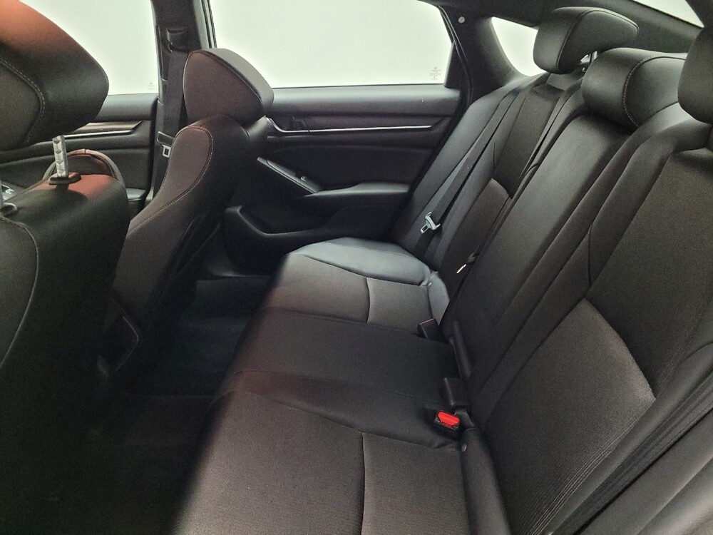 2018 Honda Accord in Fresno, CA 93726 - 18124266 18