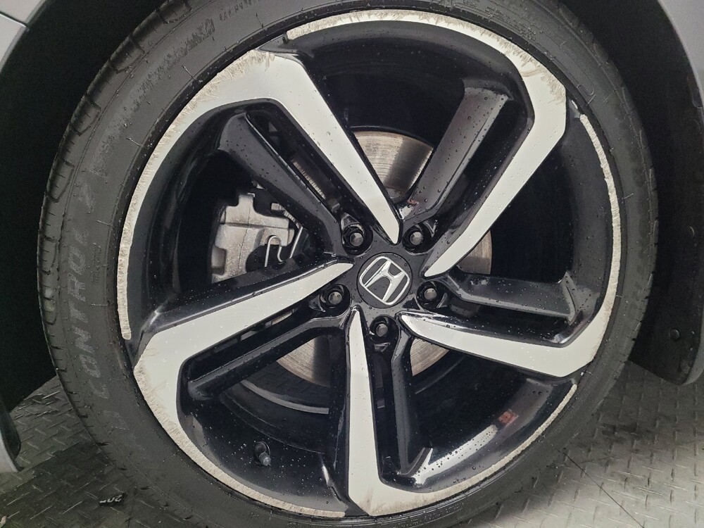 2018 Honda Accord in Fresno, CA 93726 - 18124266 31