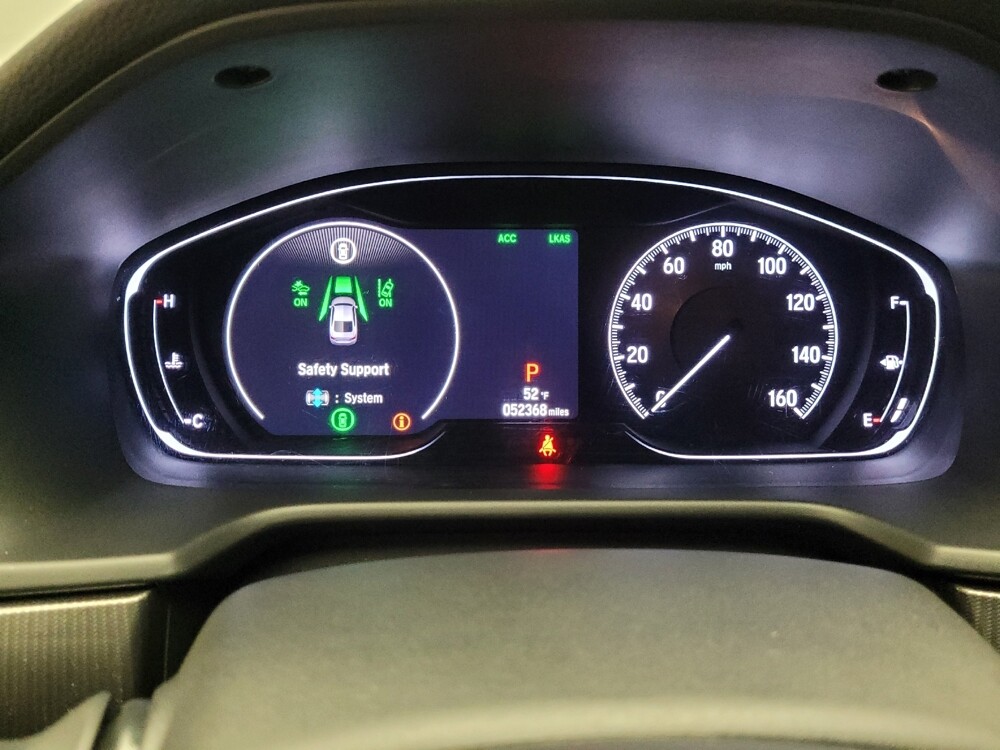 2018 Honda Accord in Fresno, CA 93726 - 18124266 23