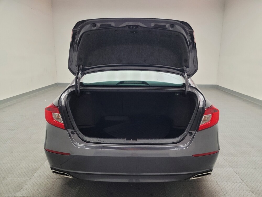 2018 Honda Accord in Fresno, CA 93726 - 18124266 29