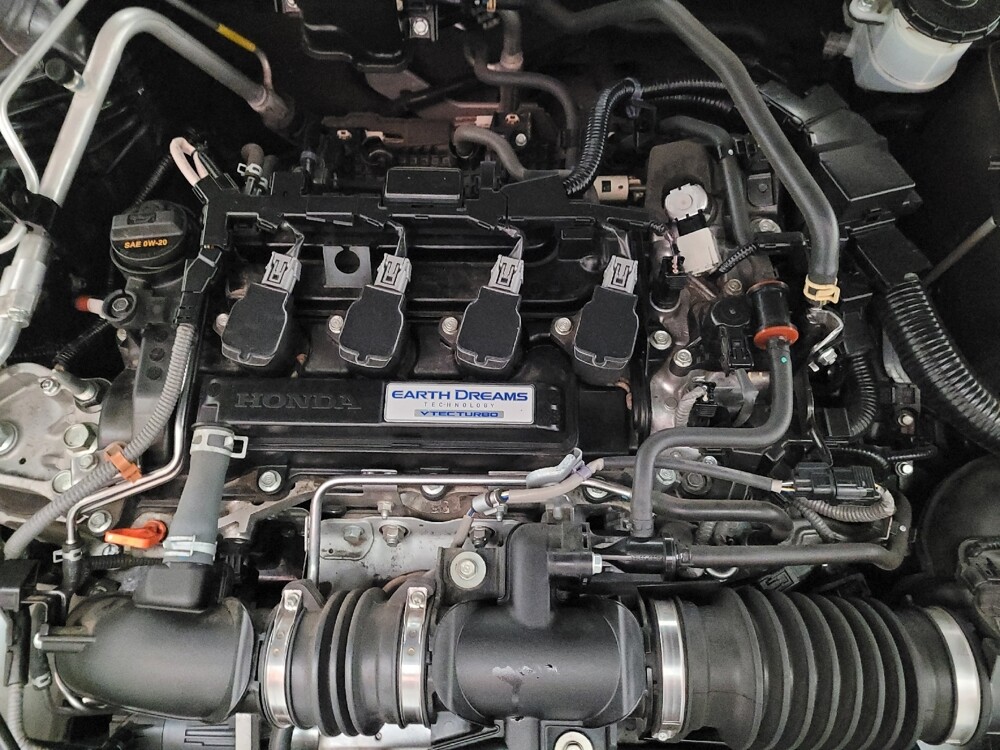 2018 Honda Accord in Fresno, CA 93726 - 18124266 30