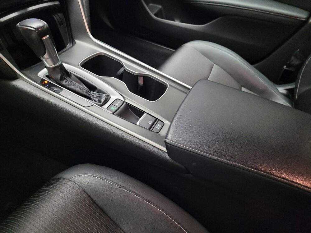 2018 Honda Accord in Fresno, CA 93726 - 18124266 26