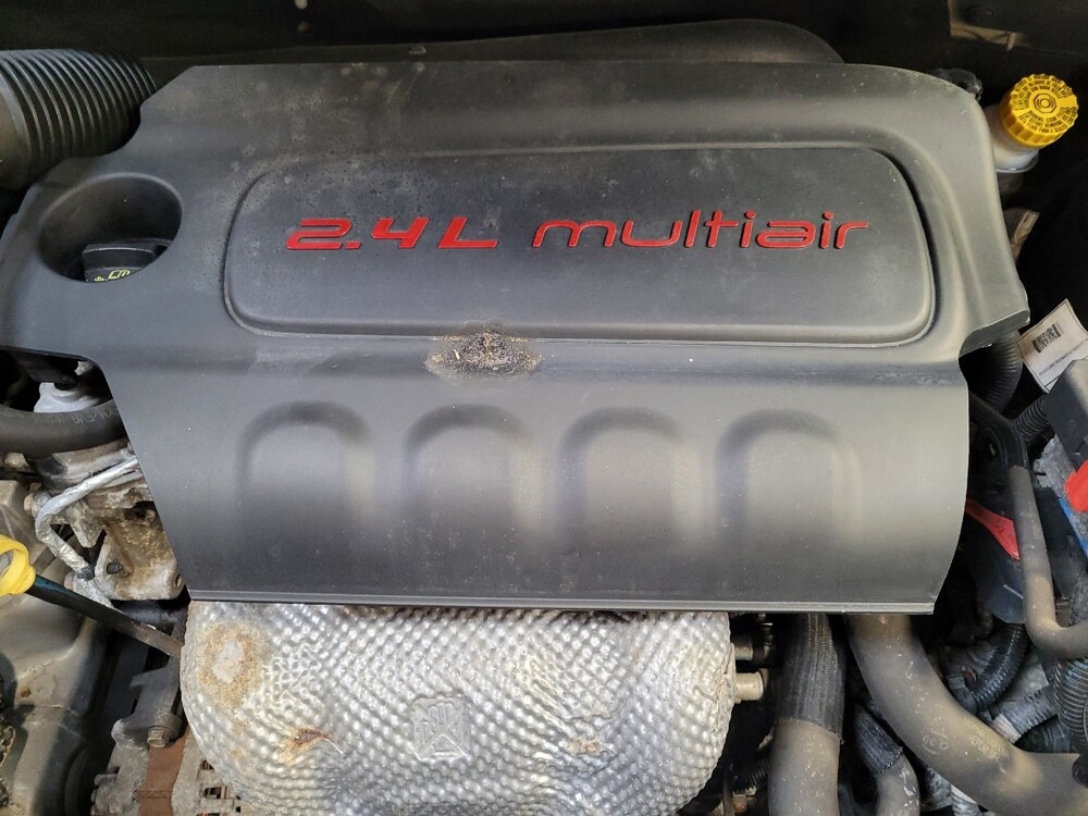 2016 Jeep Renegade in Sacramento, CA 95821 - 18124267 30