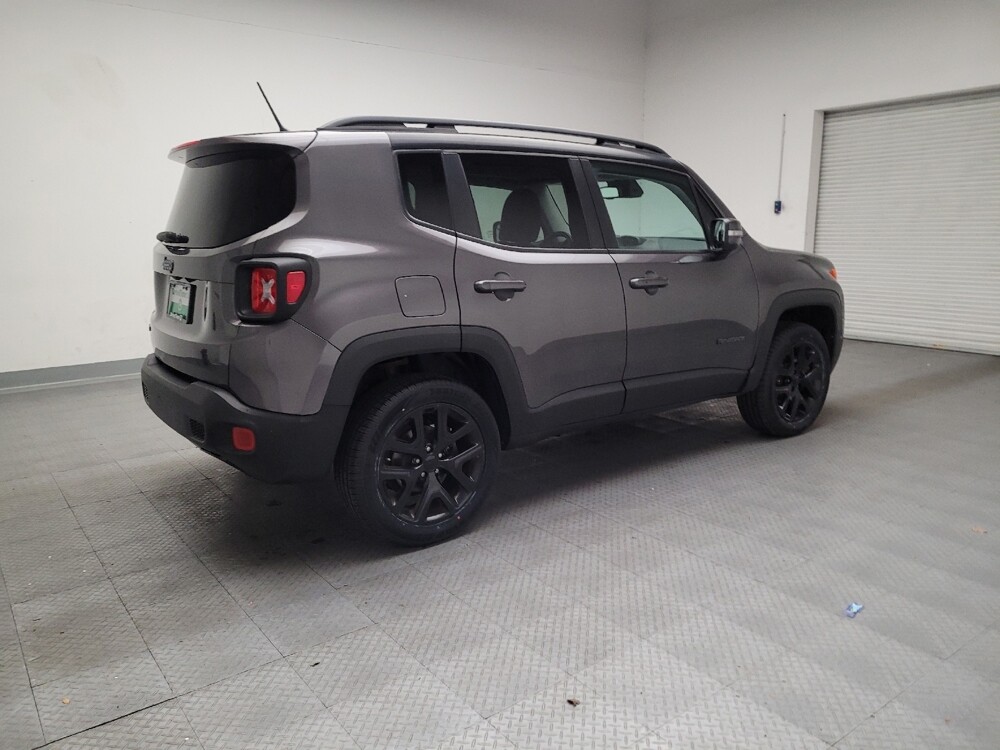 2016 Jeep Renegade in Sacramento, CA 95821 - 18124267 10
