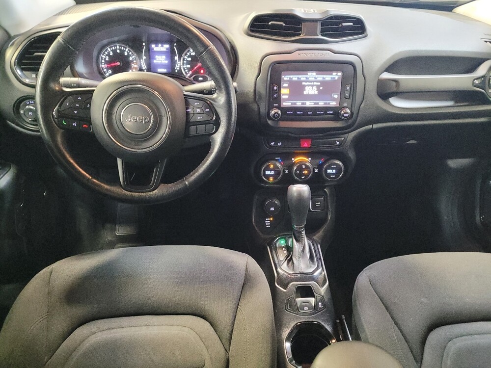 2016 Jeep Renegade in Sacramento, CA 95821 - 18124267 22