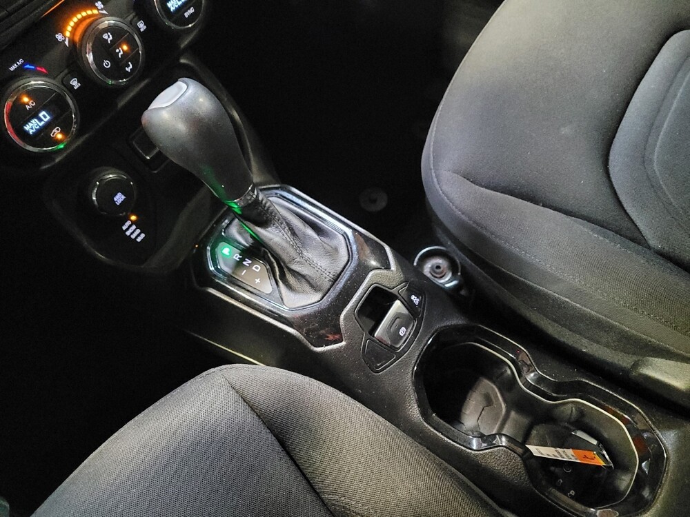 2016 Jeep Renegade in Sacramento, CA 95821 - 18124267 26