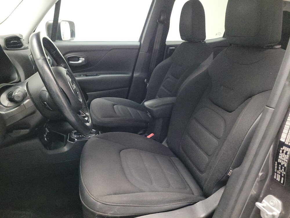 2016 Jeep Renegade in Sacramento, CA 95821 - 18124267 17