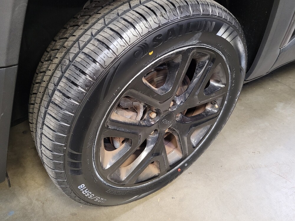 2016 Jeep Renegade in Sacramento, CA 95821 - 18124267 31