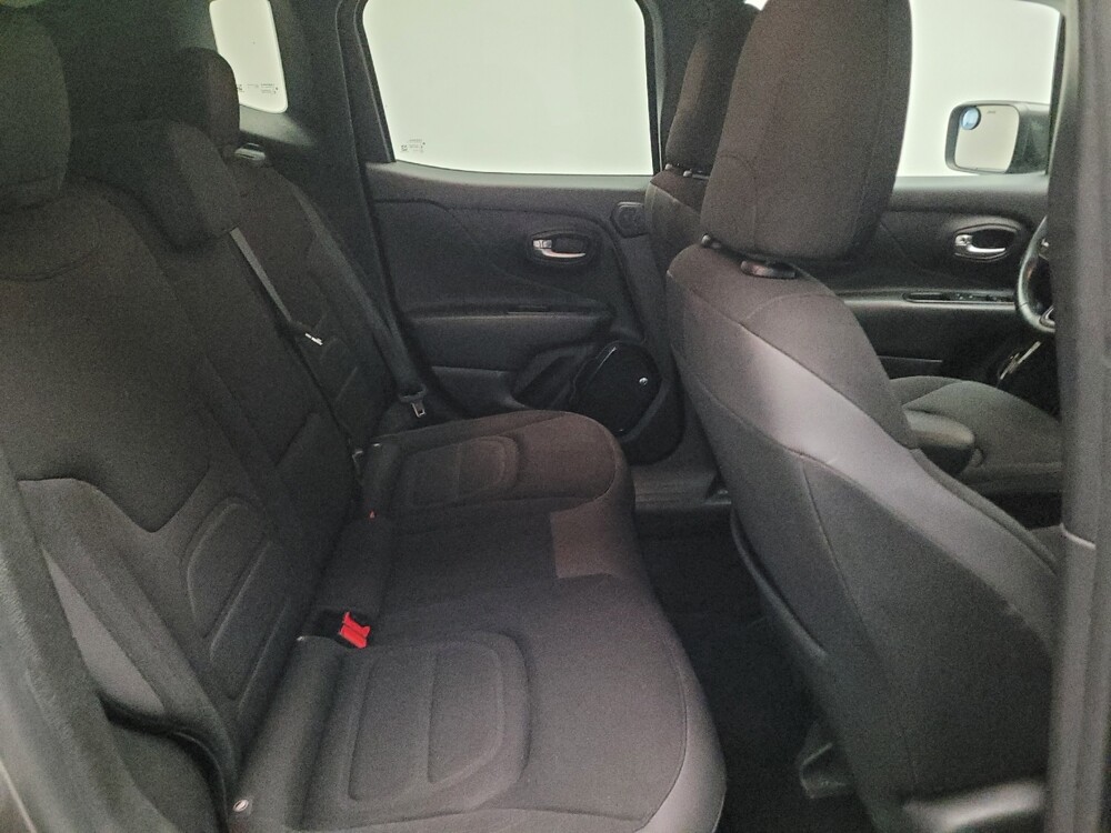 2016 Jeep Renegade in Sacramento, CA 95821 - 18124267 19