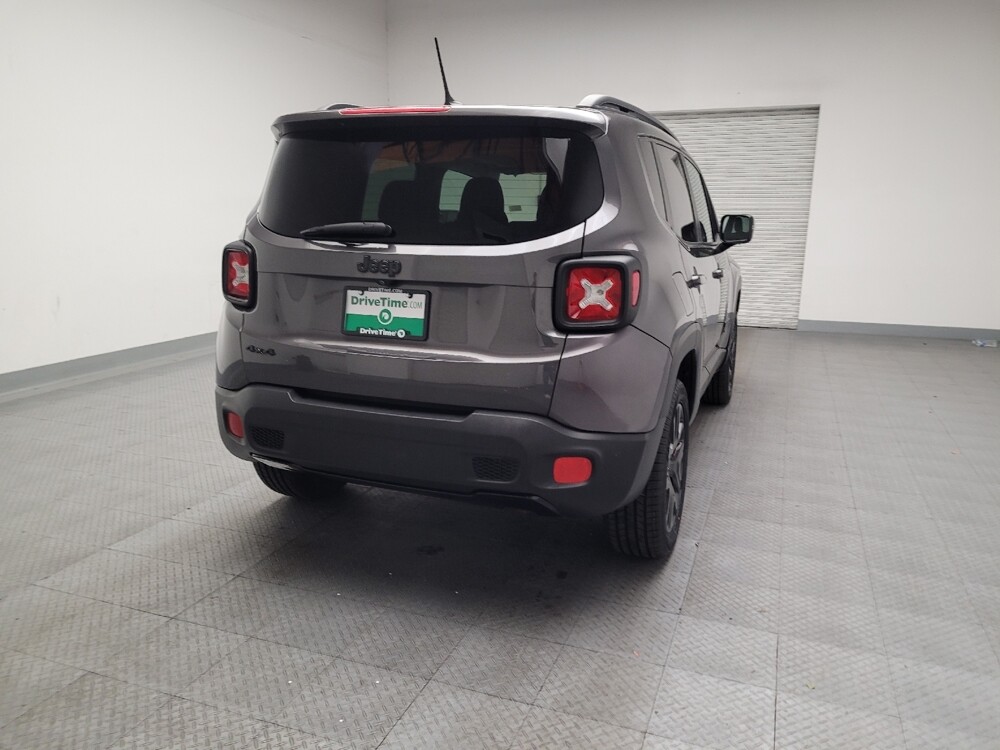2016 Jeep Renegade in Sacramento, CA 95821 - 18124267 7
