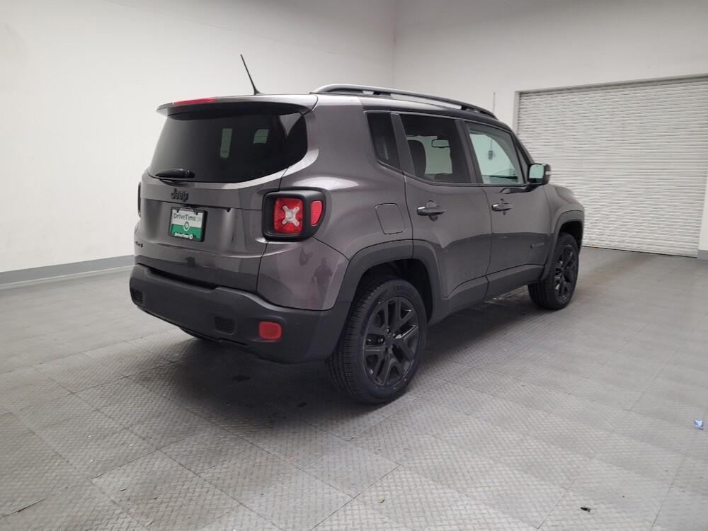 2016 Jeep Renegade in Sacramento, CA 95821 - 18124267 9