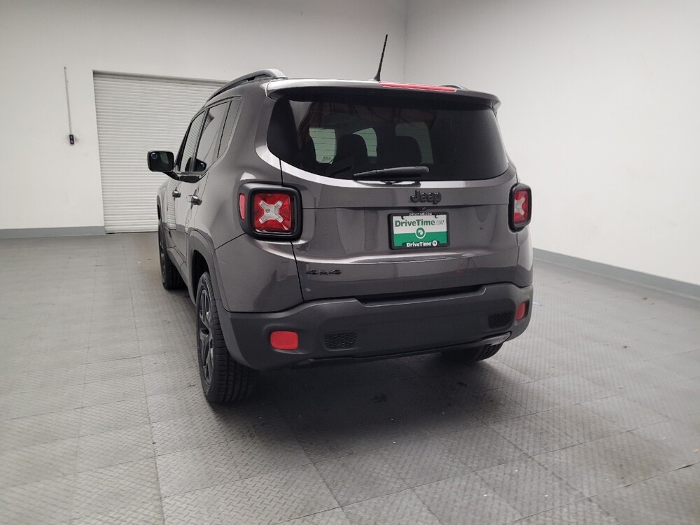 2016 Jeep Renegade in Sacramento, CA 95821 - 18124267 6
