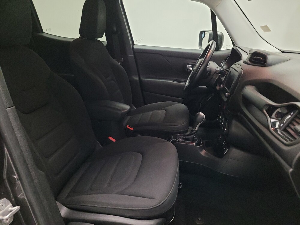 2016 Jeep Renegade in Sacramento, CA 95821 - 18124267 21