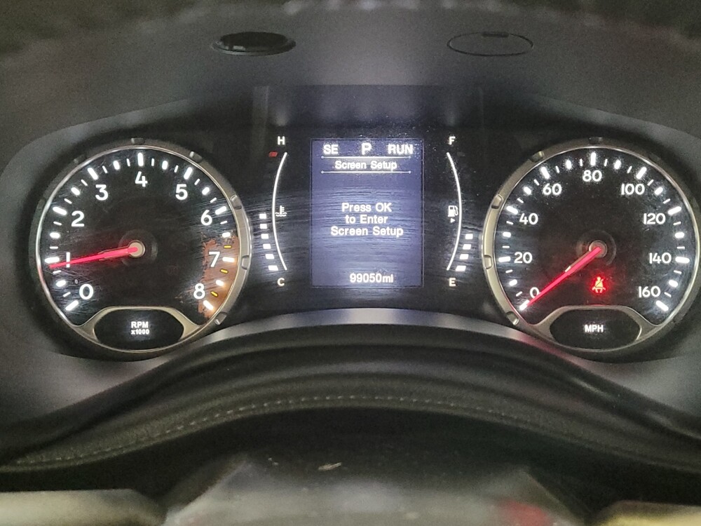 2016 Jeep Renegade in Sacramento, CA 95821 - 18124267 23