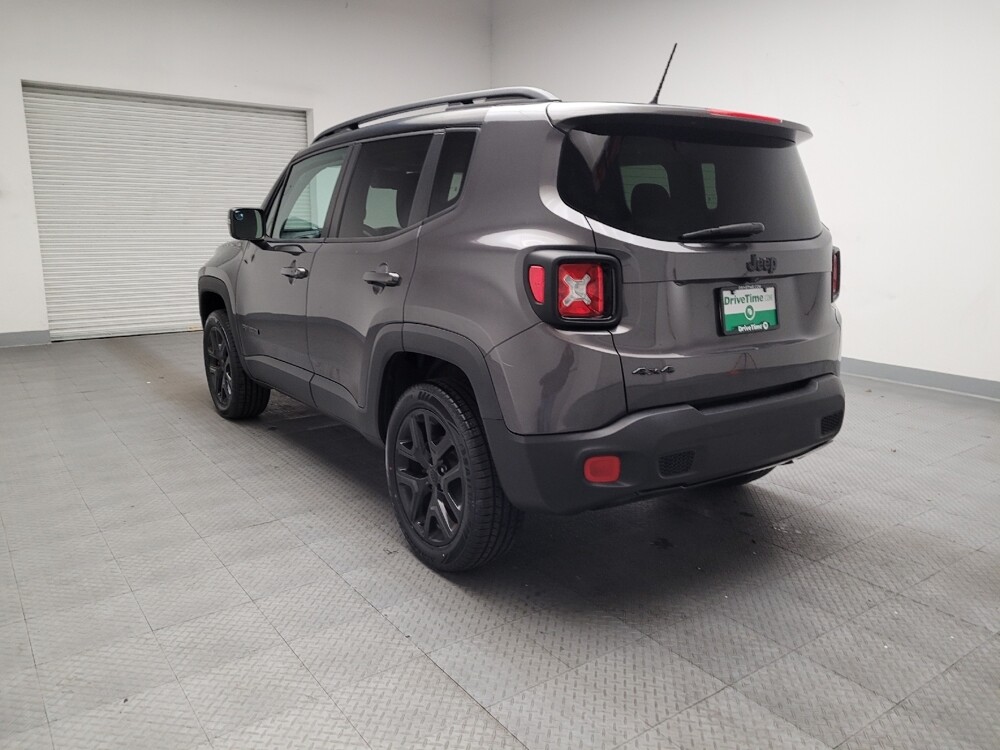 2016 Jeep Renegade in Sacramento, CA 95821 - 18124267 5