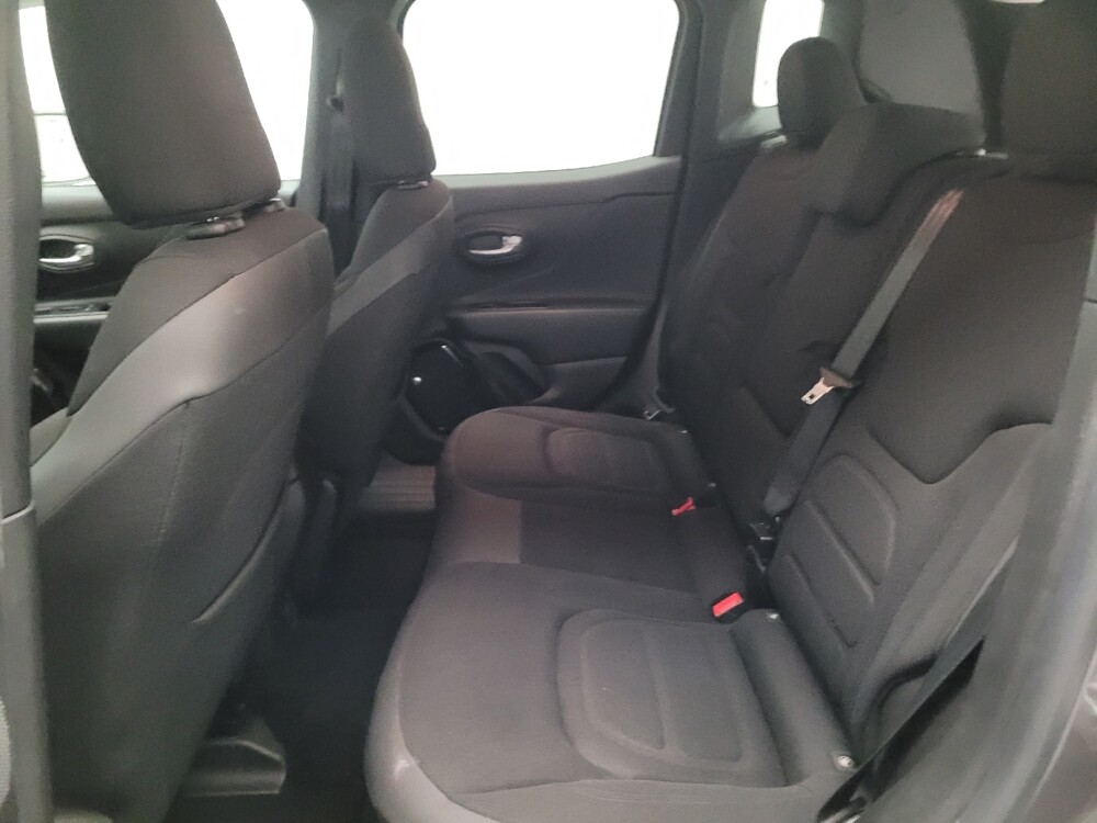 2016 Jeep Renegade in Sacramento, CA 95821 - 18124267 18