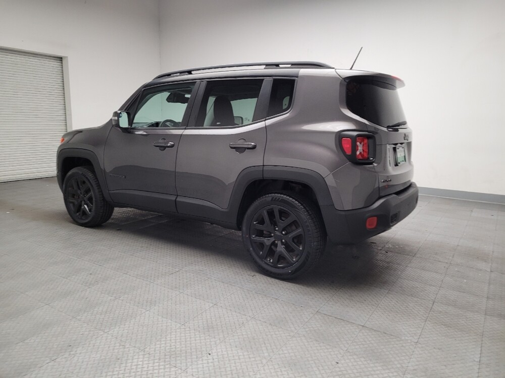 2016 Jeep Renegade in Sacramento, CA 95821 - 18124267 3