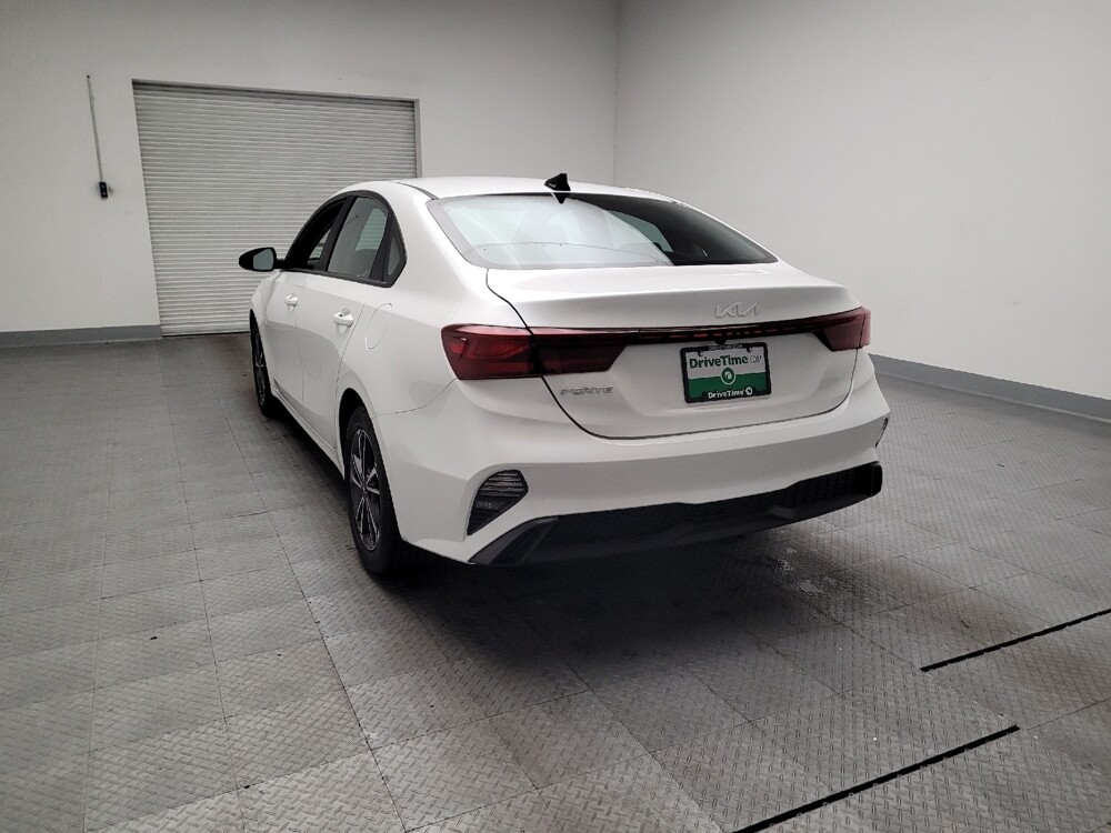 2023 Kia Forte in Sacramento, CA 95821 - 18124268 6