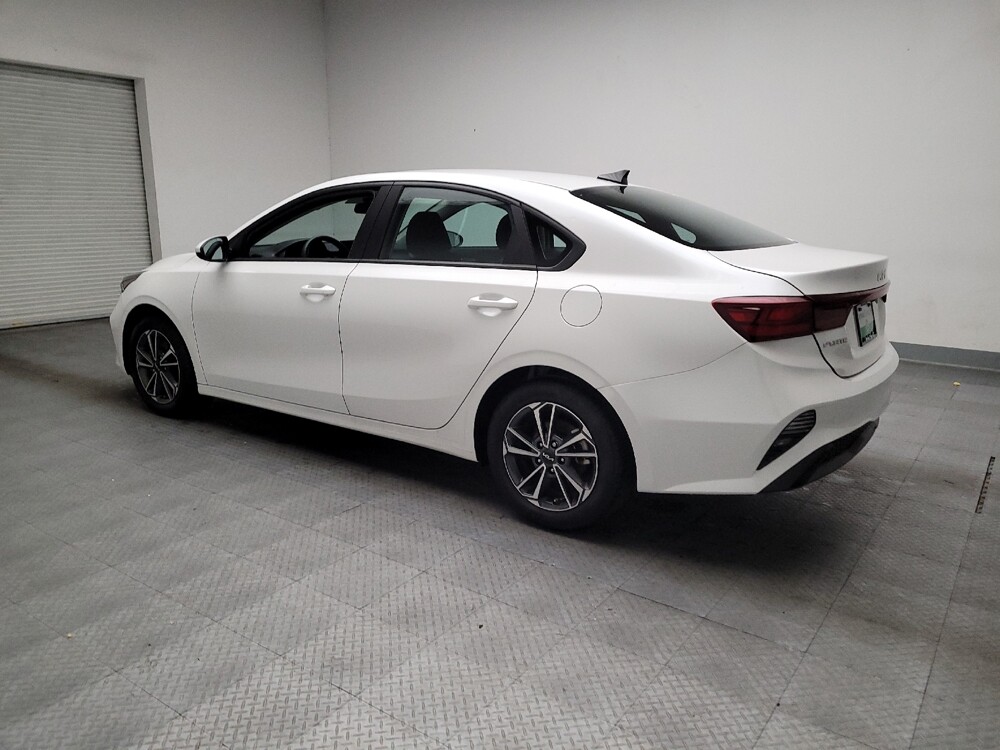 2023 Kia Forte in Sacramento, CA 95821 - 18124268 3