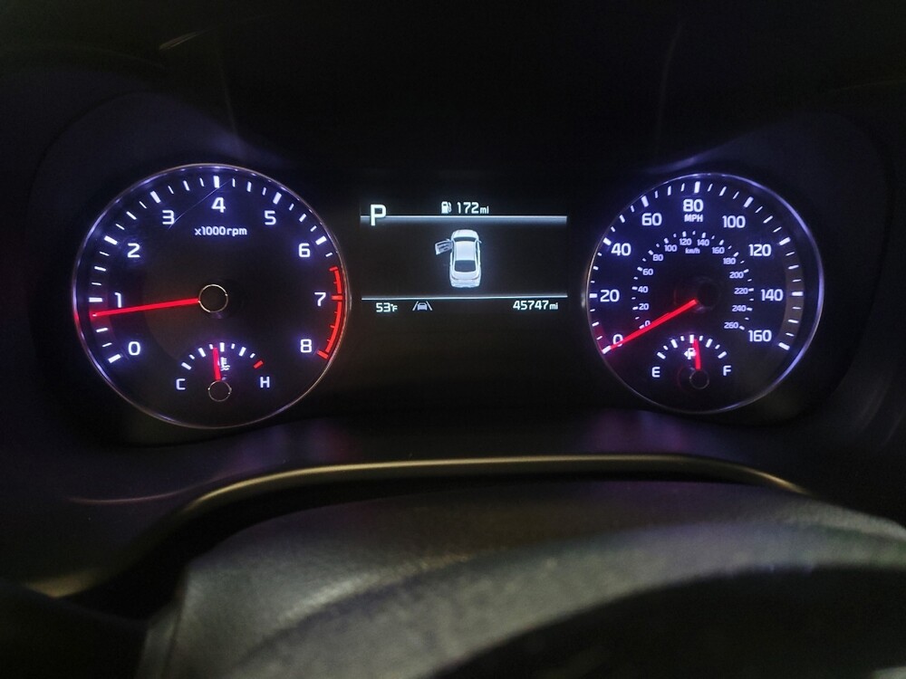 2023 Kia Forte in Sacramento, CA 95821 - 18124268 23