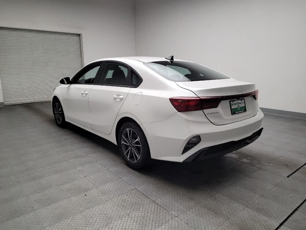 2023 Kia Forte in Sacramento, CA 95821 - 18124268 5