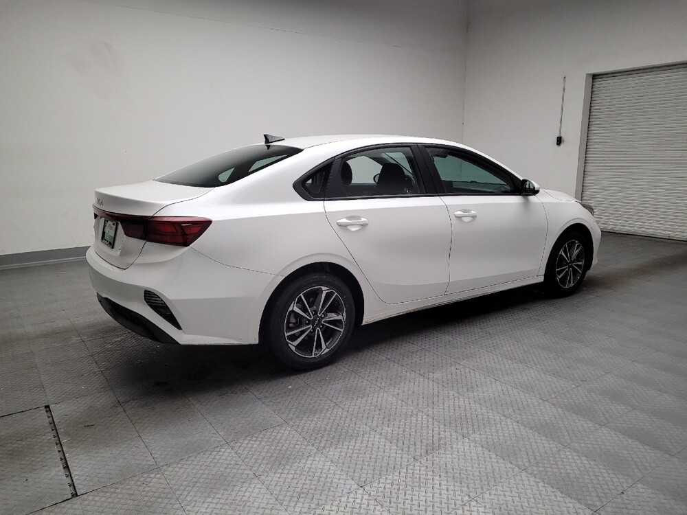 2023 Kia Forte in Sacramento, CA 95821 - 18124268 10