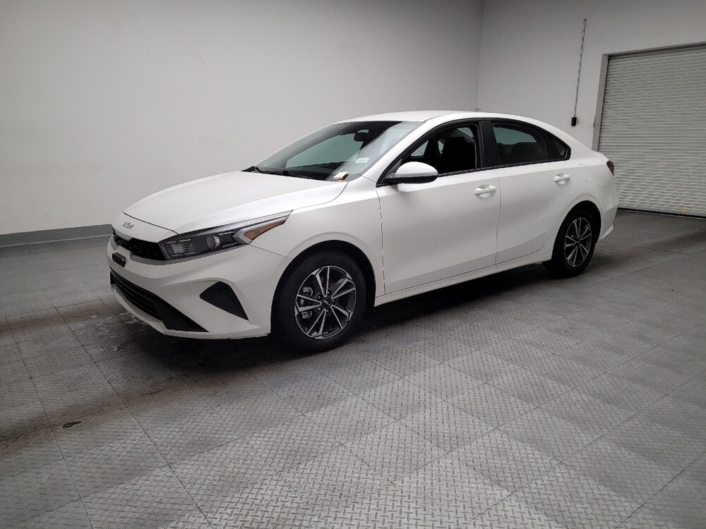 2023 Kia Forte in Sacramento, CA 95821 - 18124268 2