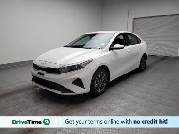 2023 Kia Forte in Sacramento, CA 95821