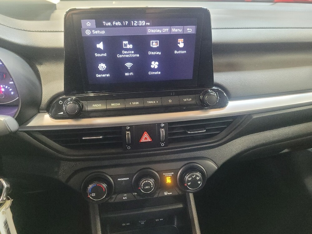 2023 Kia Forte in Sacramento, CA 95821 - 18124268 25