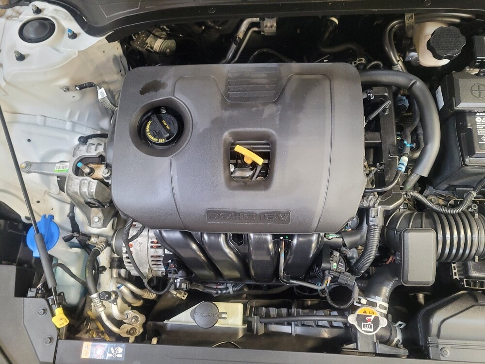 2023 Kia Forte in Sacramento, CA 95821 - 18124268 30