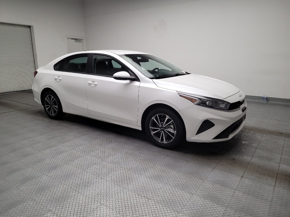 2023 Kia Forte in Sacramento, CA 95821 - 18124268 11