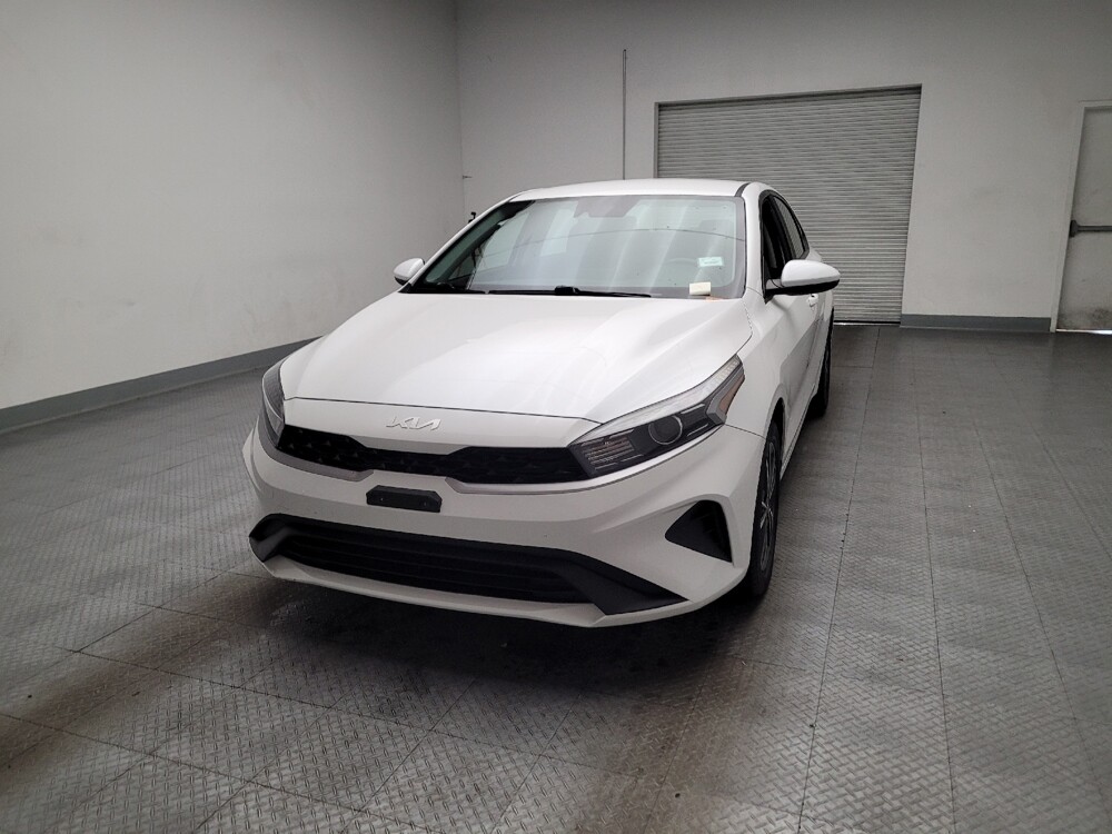 2023 Kia Forte in Sacramento, CA 95821 - 18124268 15