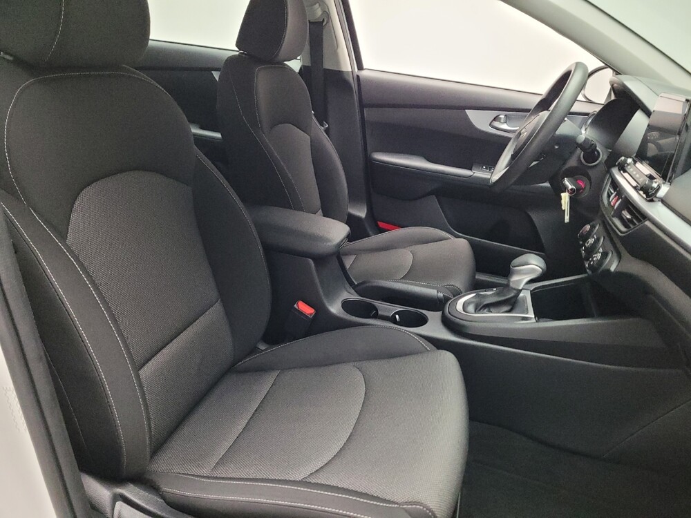 2023 Kia Forte in Sacramento, CA 95821 - 18124268 21