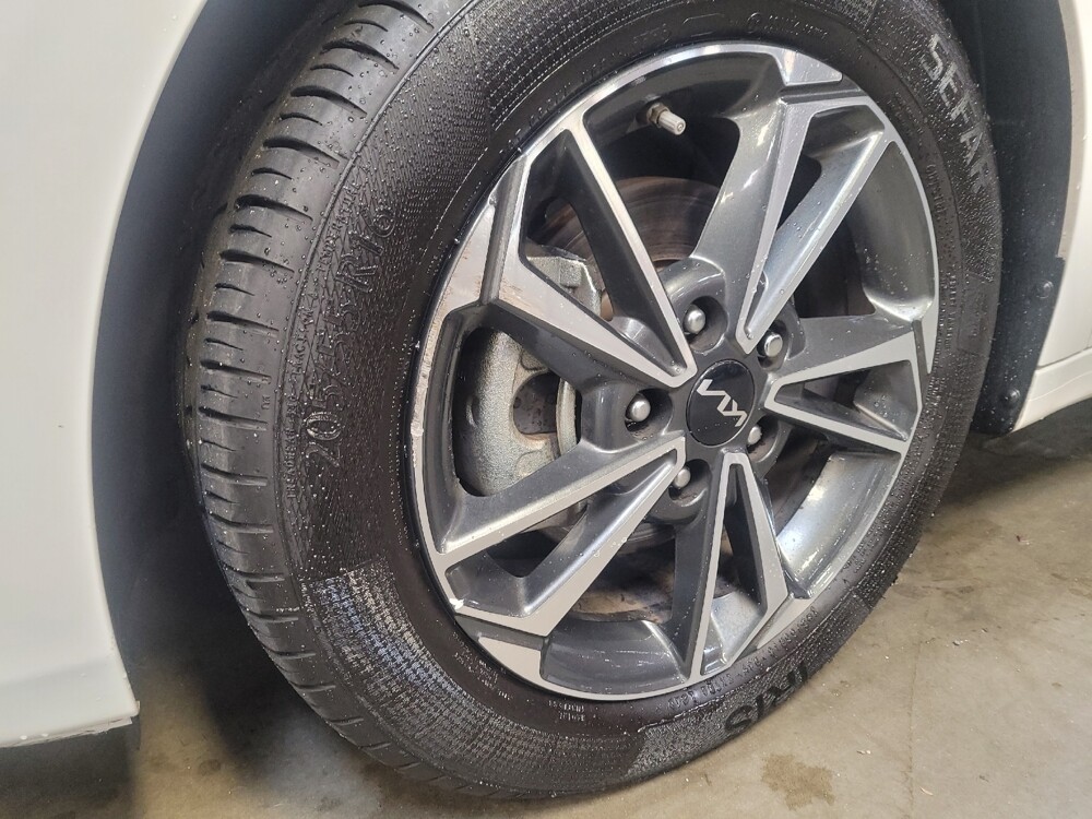 2023 Kia Forte in Sacramento, CA 95821 - 18124268 31