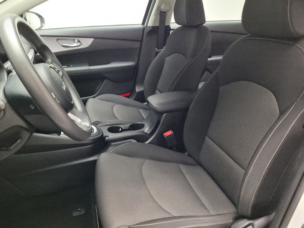 2023 Kia Forte in Sacramento, CA 95821 - 18124268 17