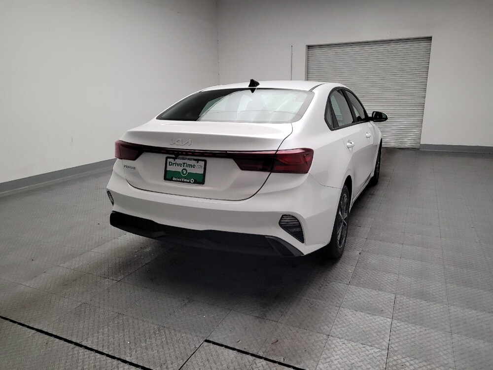 2023 Kia Forte in Sacramento, CA 95821 - 18124268 7