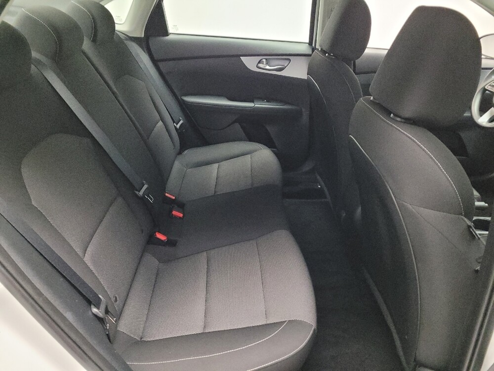 2023 Kia Forte in Sacramento, CA 95821 - 18124268 19