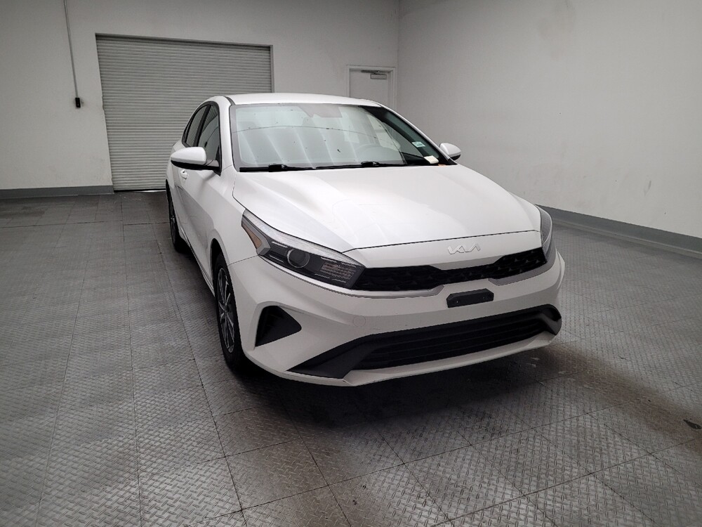 2023 Kia Forte in Sacramento, CA 95821 - 18124268 14
