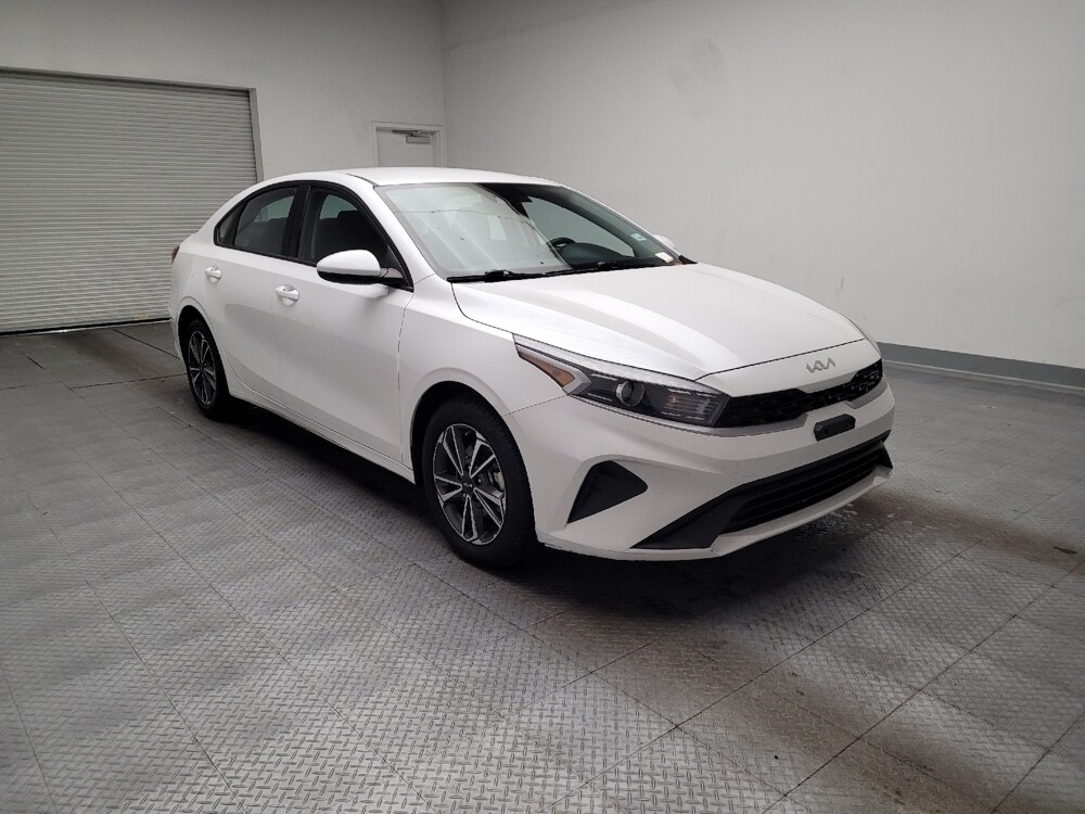 2023 Kia Forte in Sacramento, CA 95821 - 18124268 13