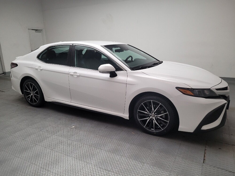 2022 Toyota Camry in Montclair, CA 91763 - 18124269 11