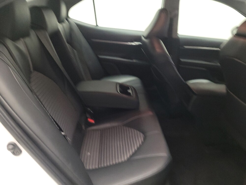 2022 Toyota Camry in Montclair, CA 91763 - 18124269 19