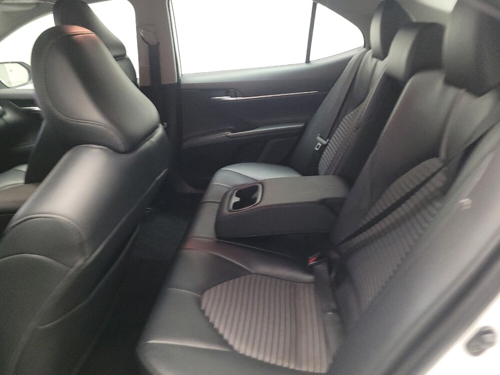 2022 Toyota Camry in Montclair, CA 91763 - 18124269 18