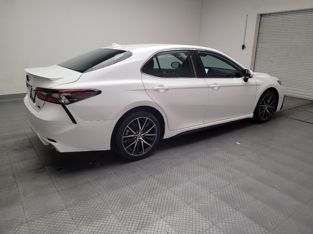 2022 Toyota Camry in Montclair, CA 91763 - 18124269 10