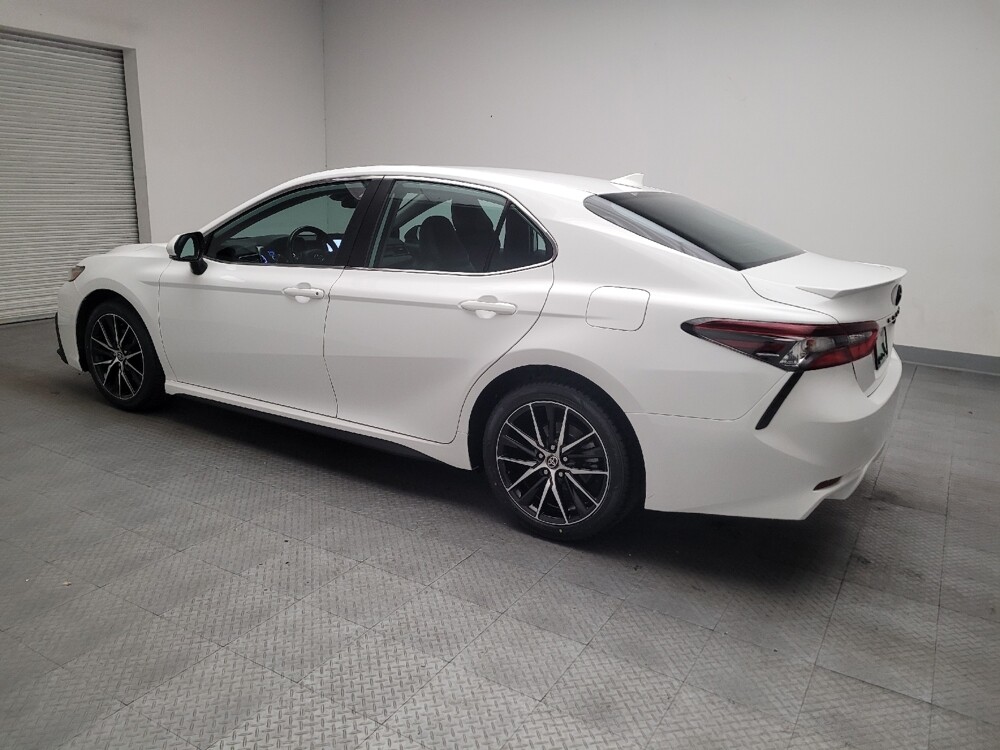 2022 Toyota Camry in Montclair, CA 91763 - 18124269 3