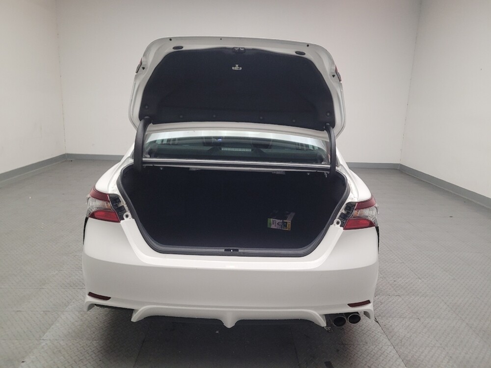 2022 Toyota Camry in Montclair, CA 91763 - 18124269 29