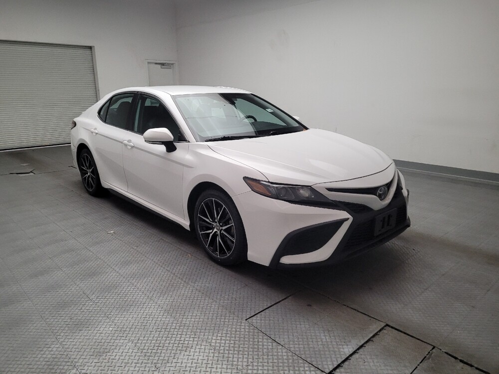 2022 Toyota Camry in Montclair, CA 91763 - 18124269 13